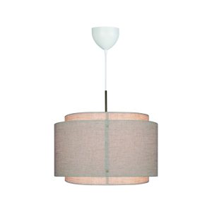 Nordlux Takai piekaramā lampa bēša