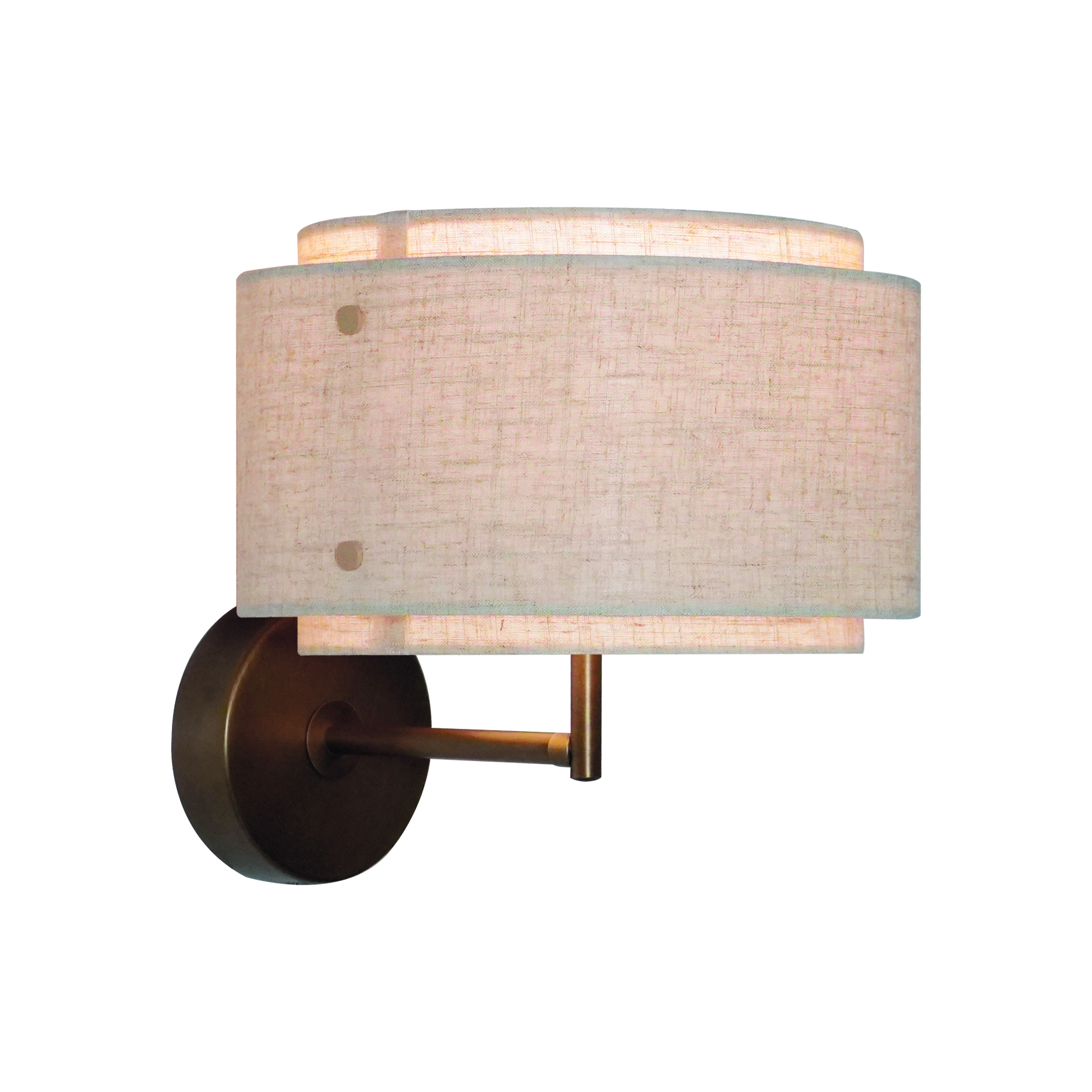 Nordlux Takai sienas lampa