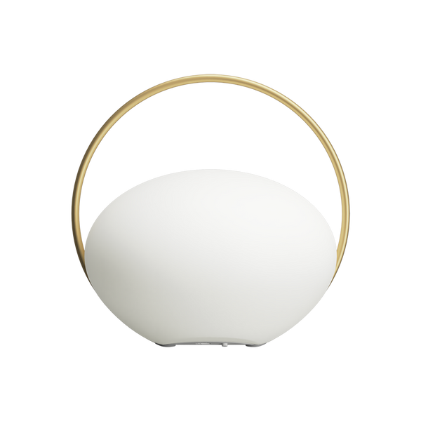 Umage Orbit galda lampa