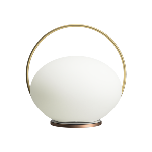 Umage Orbit galda lampa
