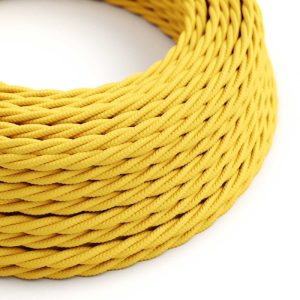 Creative Cables tekstila kabelis 2x0,75
