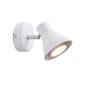 Nordlux Eik sienas lampa