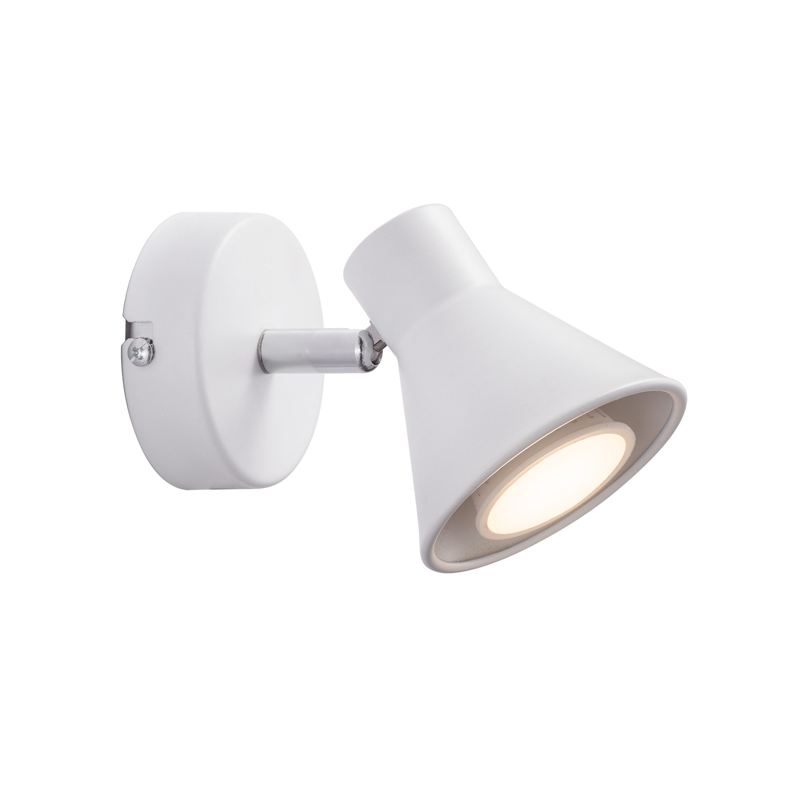 Nordlux Eik sienas lampa