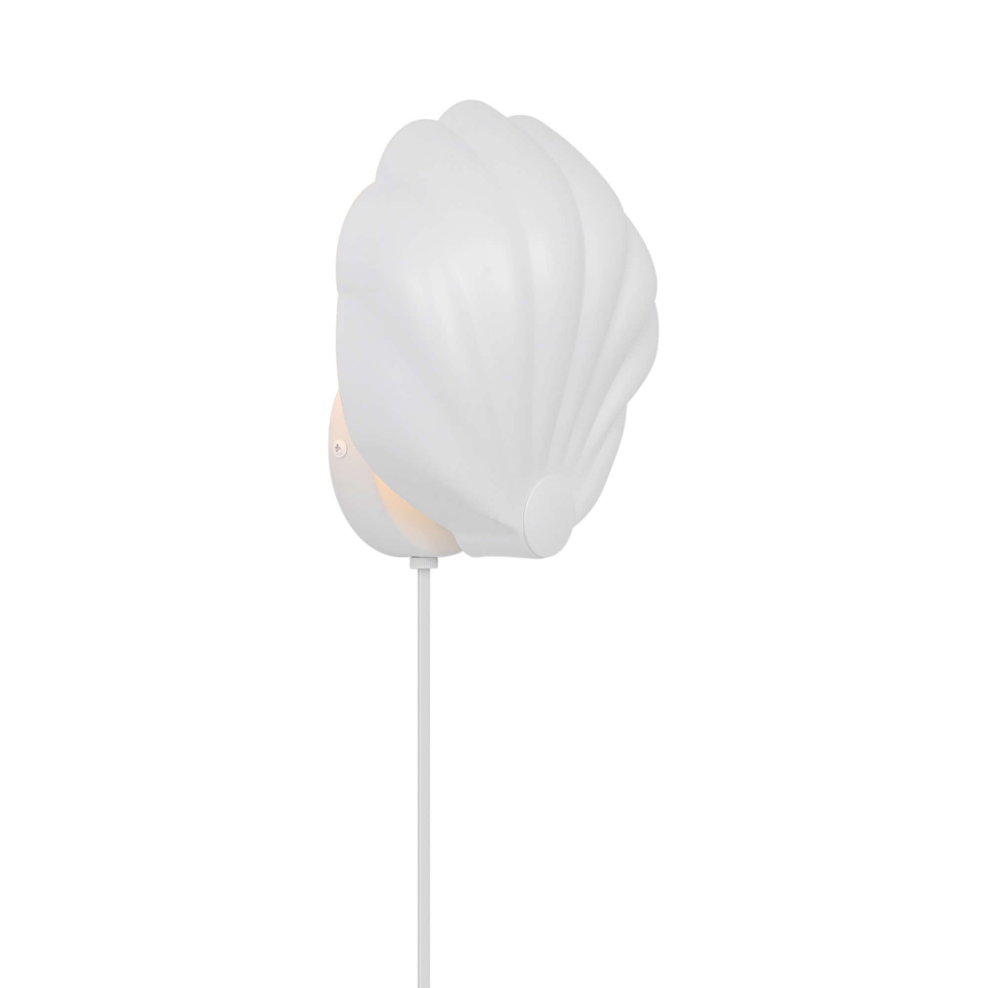 Nordlux Konchi sienas lampa