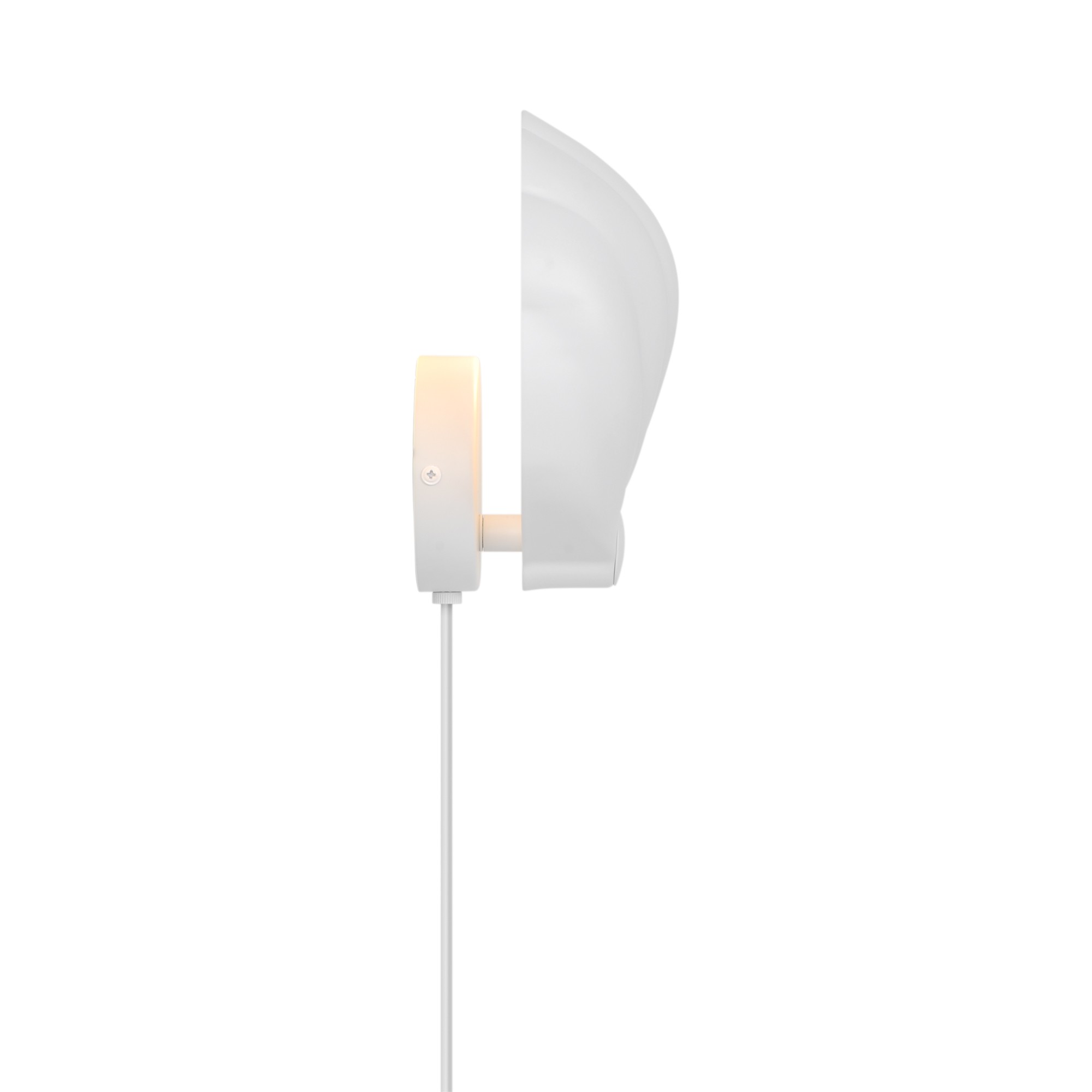 Nordlux Konchi sienas lampa - Image 4