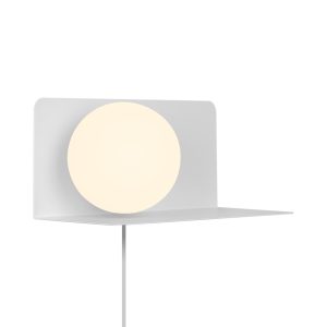 Nordlux Lilibeth sienas lampa