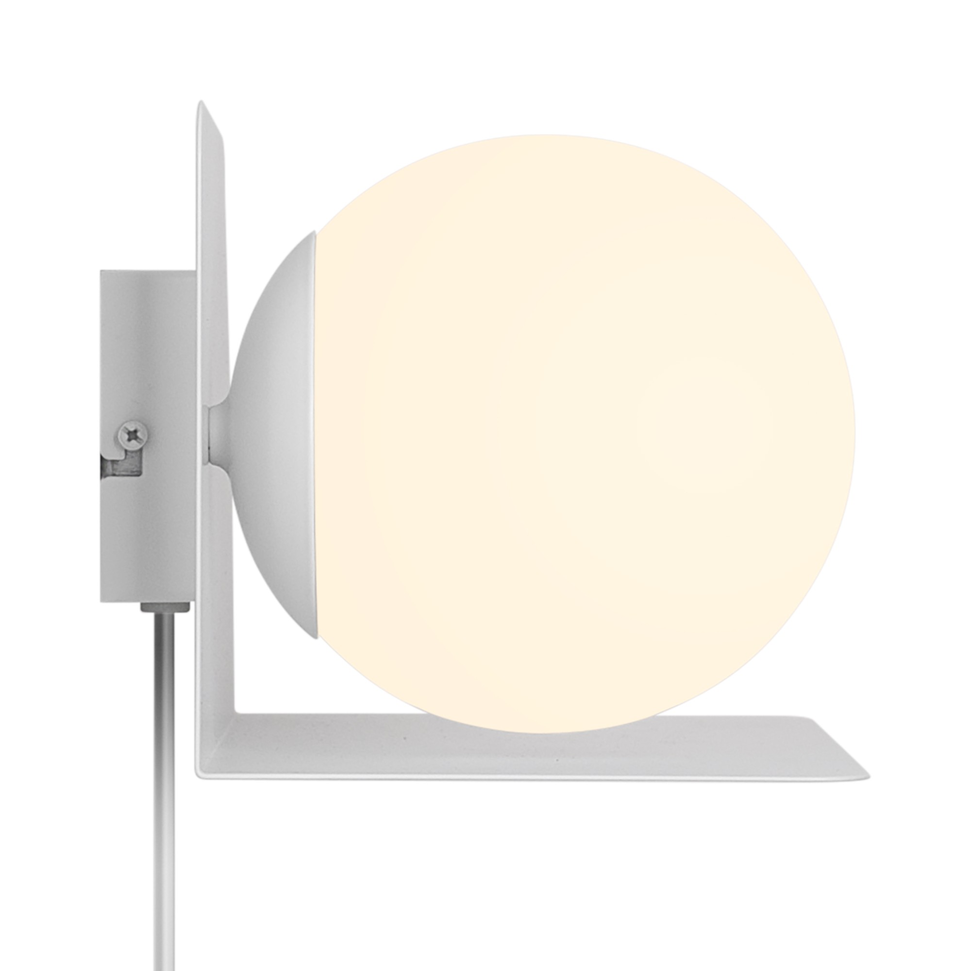 Nordlux Lilibeth sienas lampa - Image 3