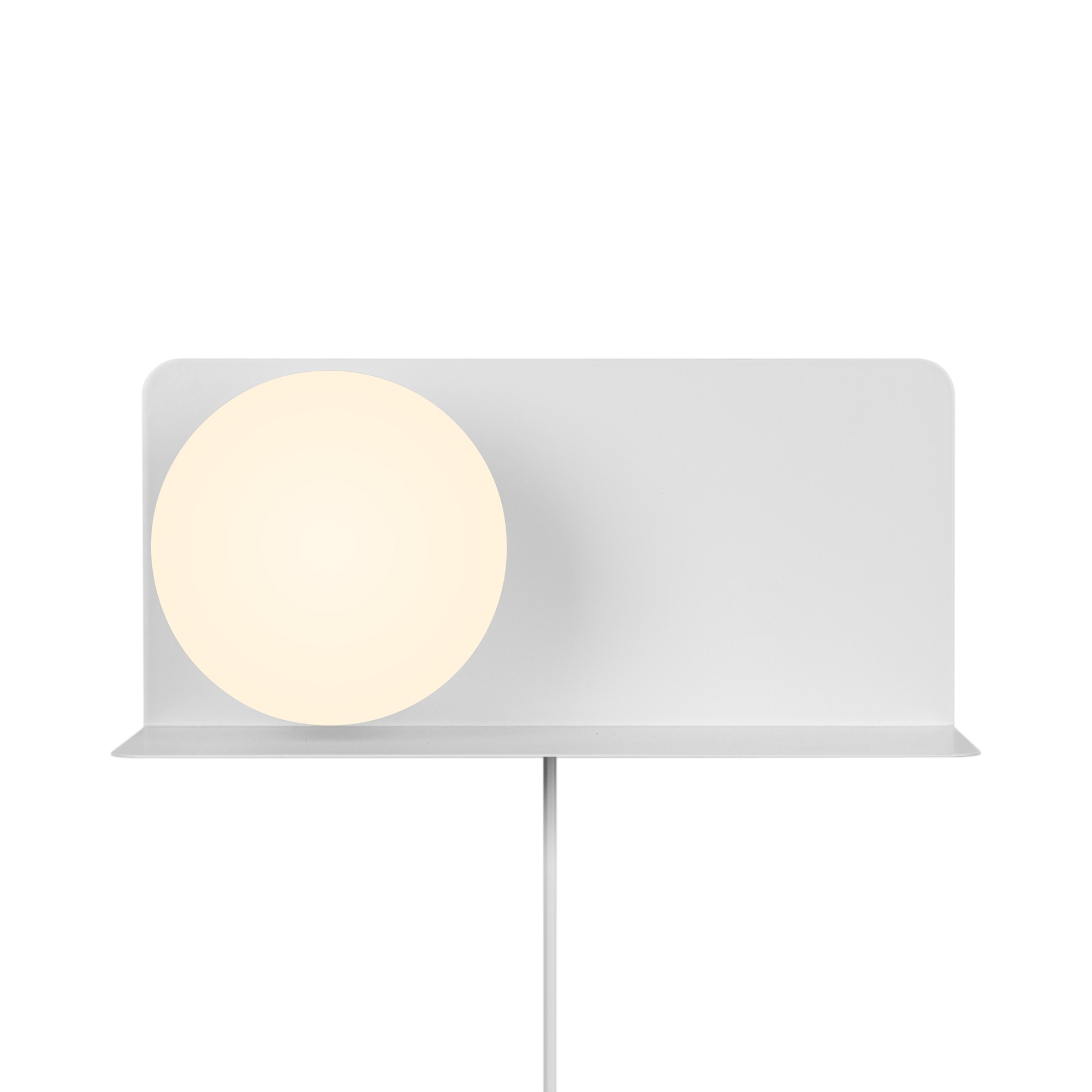 Nordlux Lilibeth sienas lampa
