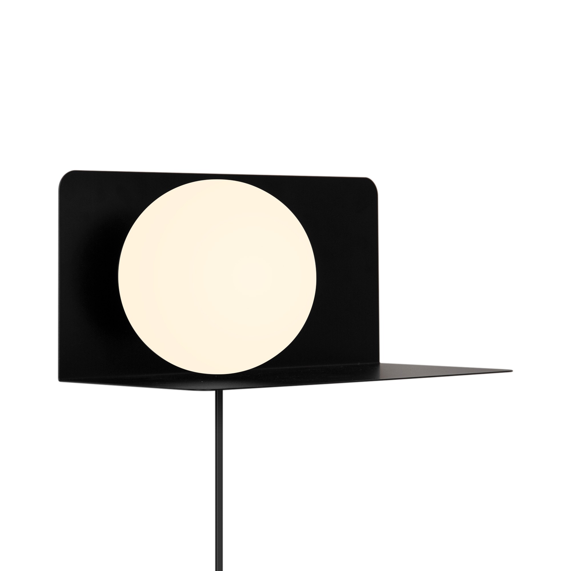 Nordlux Lilibeth sienas lampa
