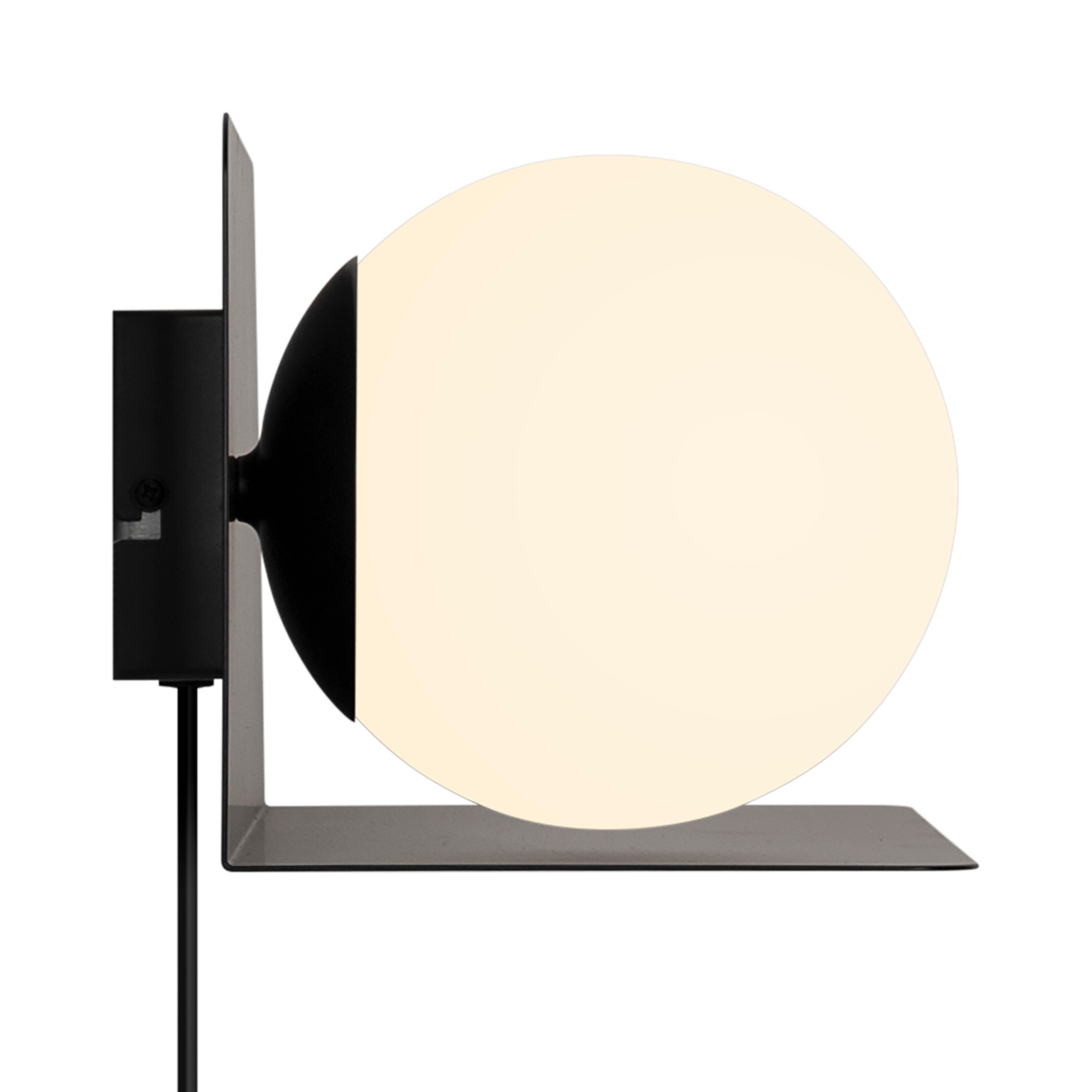 Nordlux Lilibeth sienas lampa - Image 3