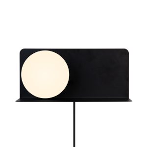 Nordlux Lilibeth sienas lampa