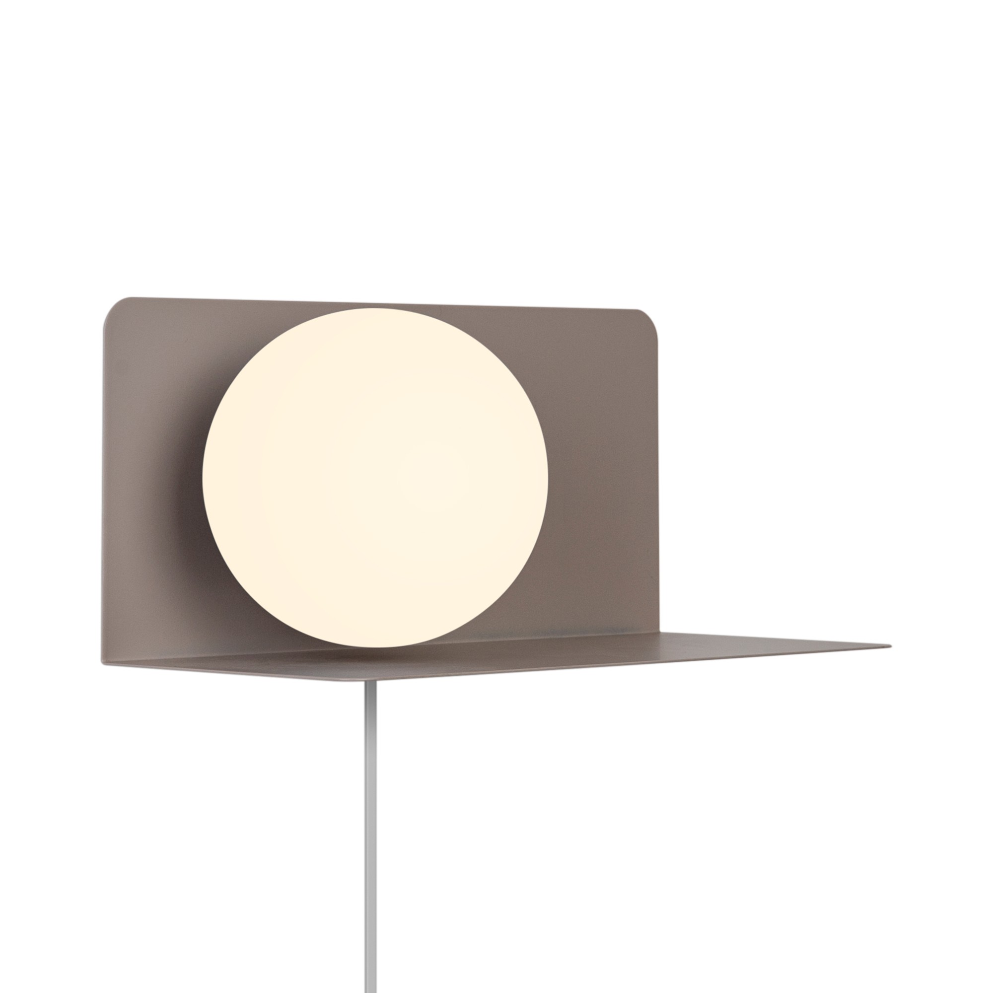 Nordlux Lilibeth sienas lampa