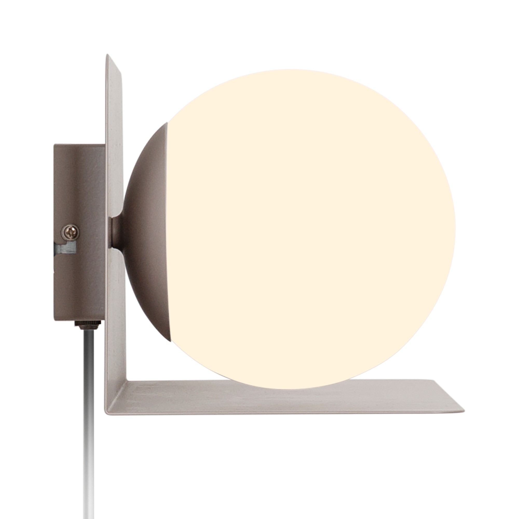 Nordlux Lilibeth sienas lampa - Image 3