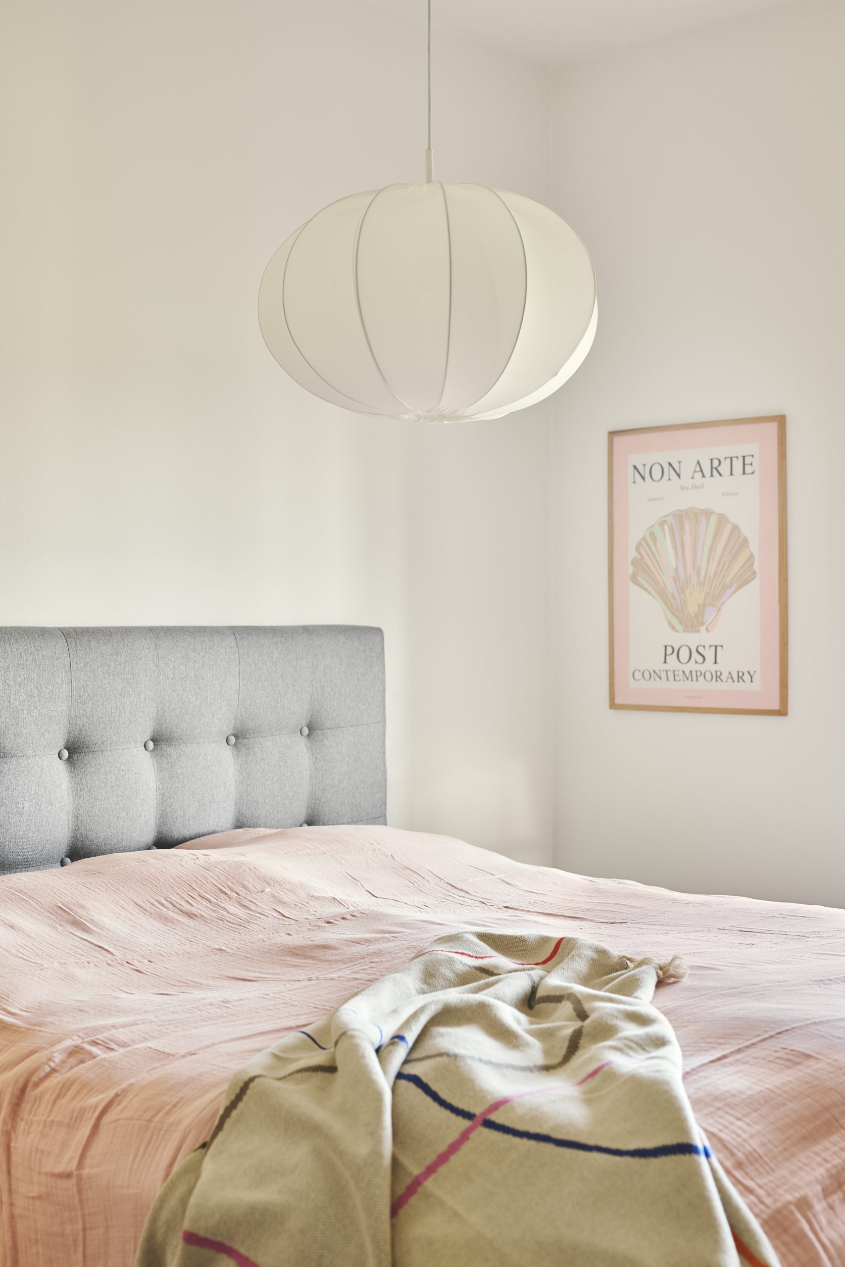 Nordlux Aeron 60 piekaramā lampa