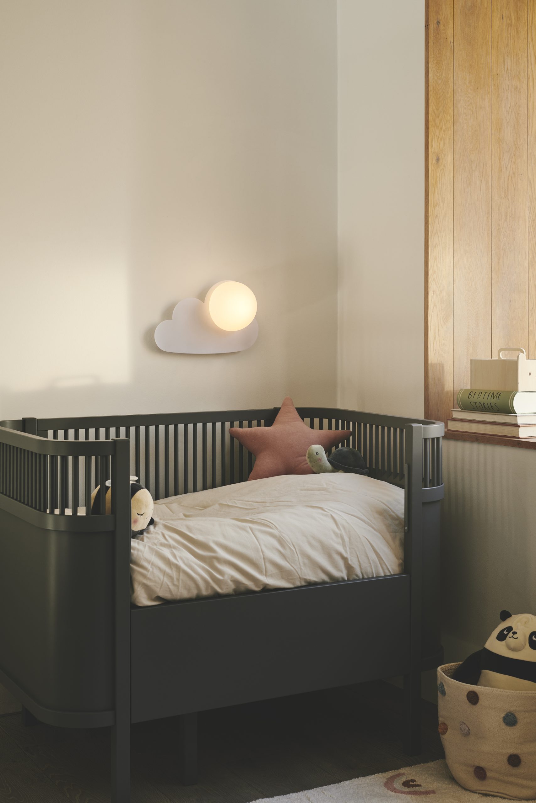 Nordlux Skyku sienas lampa - Image 5
