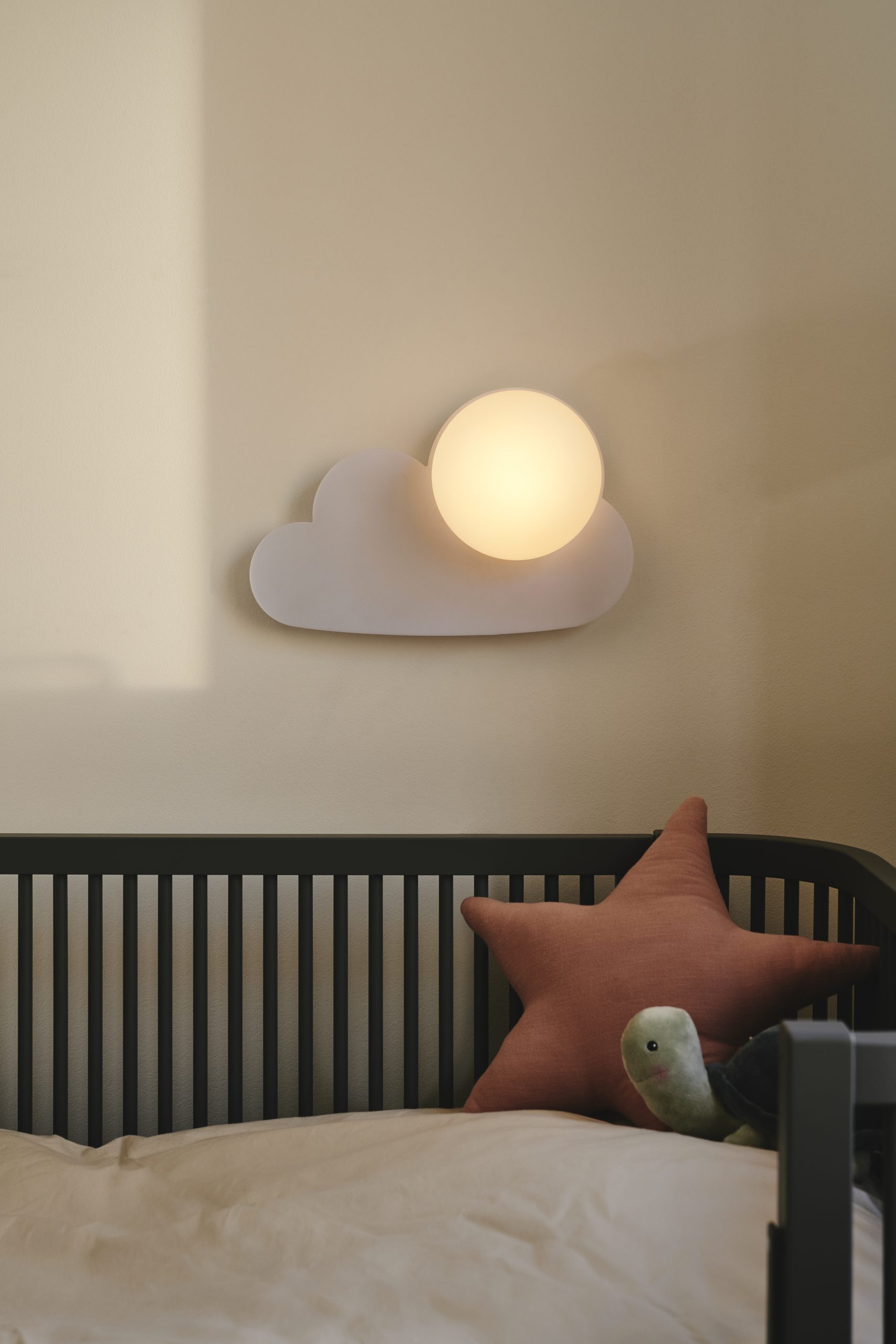 Nordlux Skyku sienas lampa