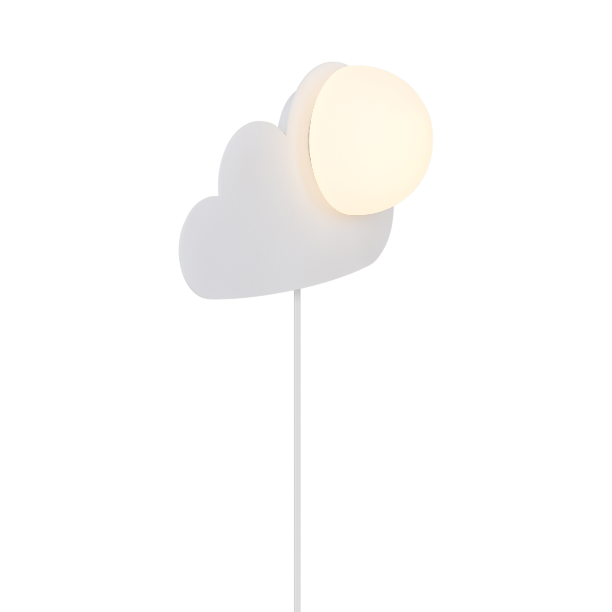 Nordlux Skyku sienas lampa - Image 3