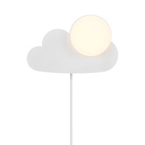 Nordlux Skyku sienas lampa