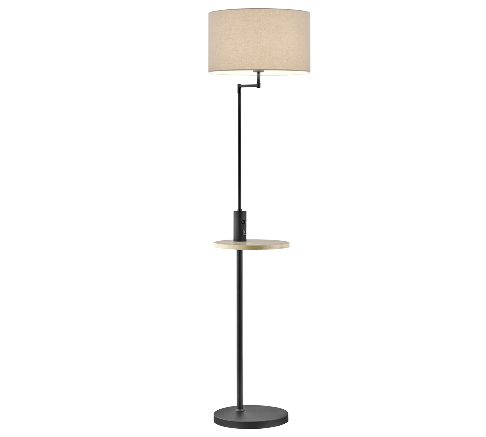Trio Claas stāvlampa