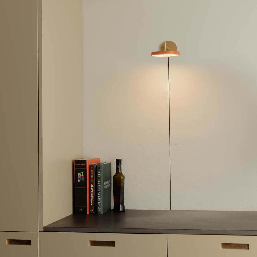 Umage Asteria sienas lampa - Image 3