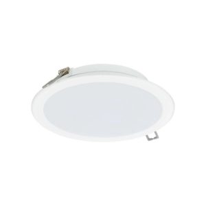 LEDVANCE  DL IP44 DN 165 13W 830 WT