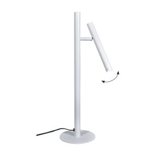 Viokef galda lampa Corso Balta