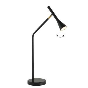 Viokef galda lampa melody