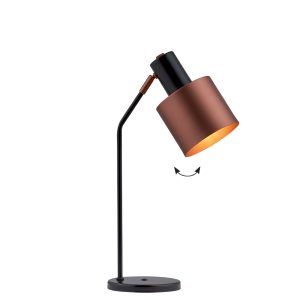 Viokef galda lampa Dexter