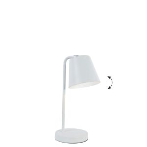 Viokef galda lampa Cobbe