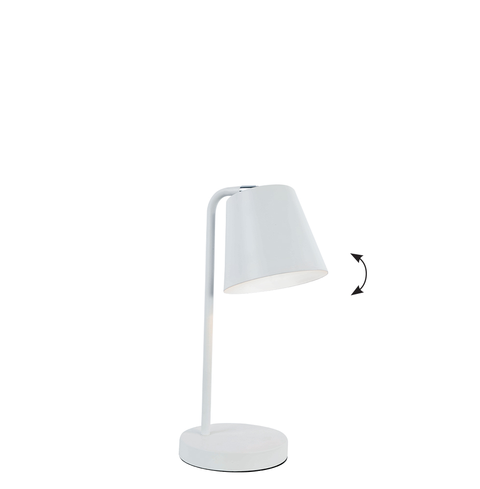 Viokef galda lampa Cobbe