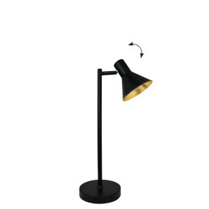 Viokef galda lampa Harvey