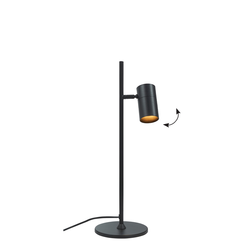 Viokef galda lampa Sid