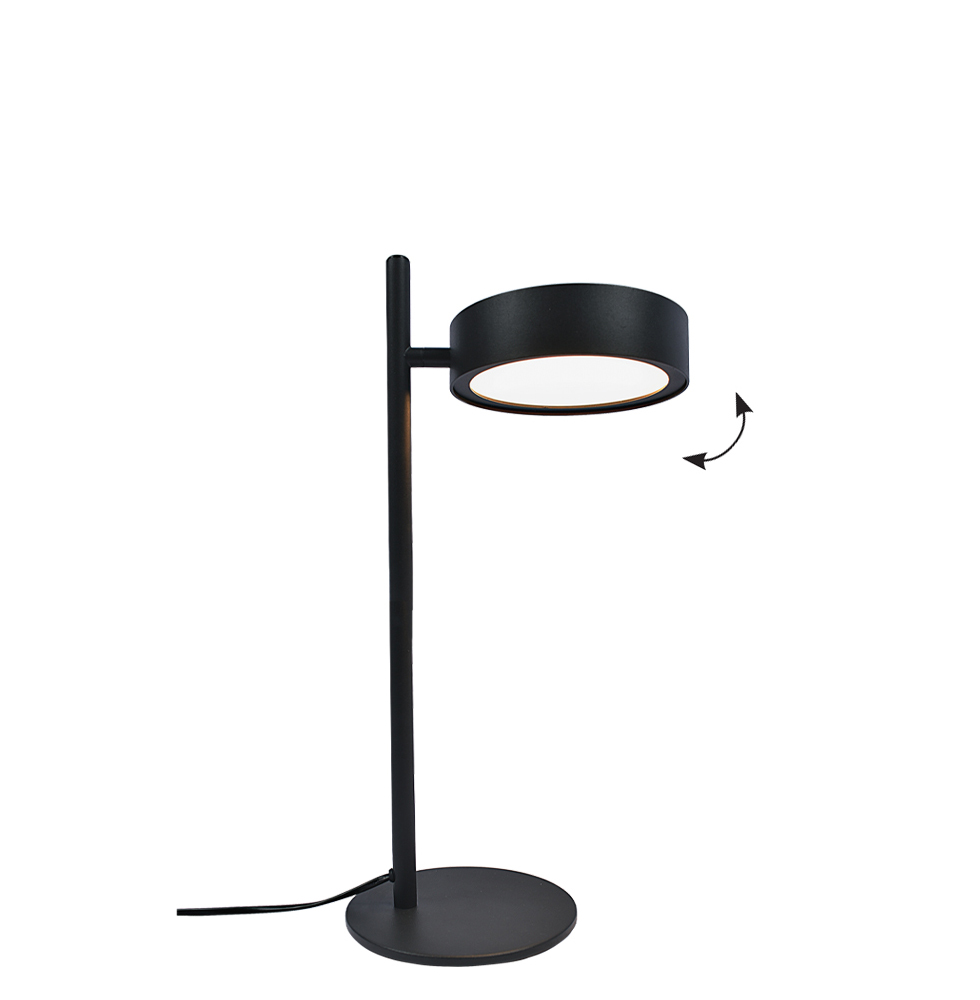 Viokef galda lampa Only