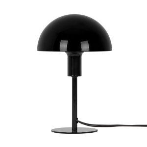 Nordlux galda lampa Ellen Mini melna