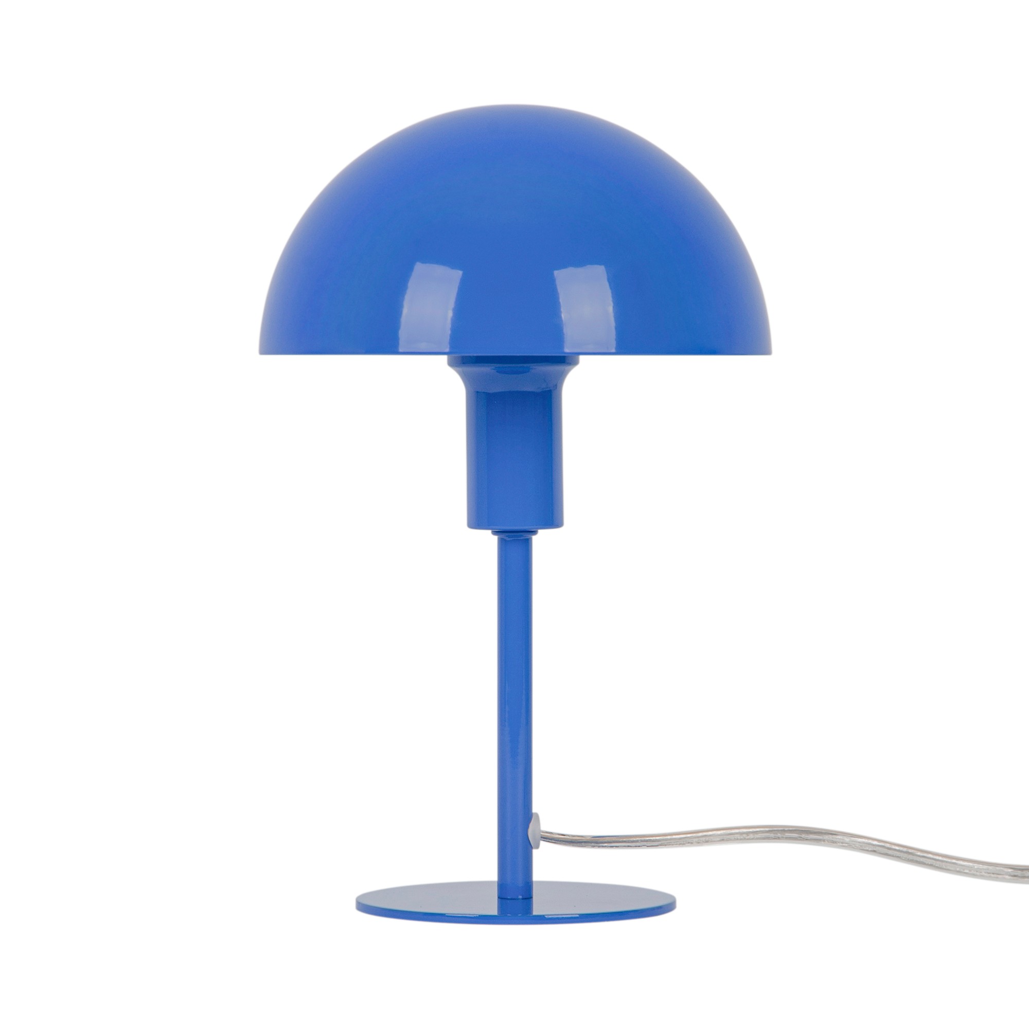 Nordlux galda lampa Ellen Mini zila