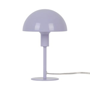 Nordlux galda lampa Ellen Mini lillā