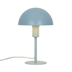 Nordlux galda lampa Ellen Mini pelēka