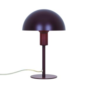 Nordlux galda lampa Ellen Mini bordo