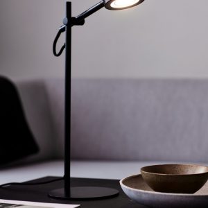 Nordlux galda lampa CLYDE