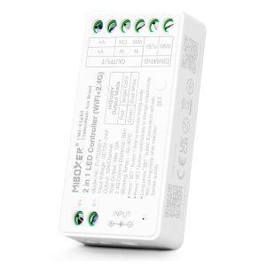 MONO/CCT WIFI 12A kontrolieris