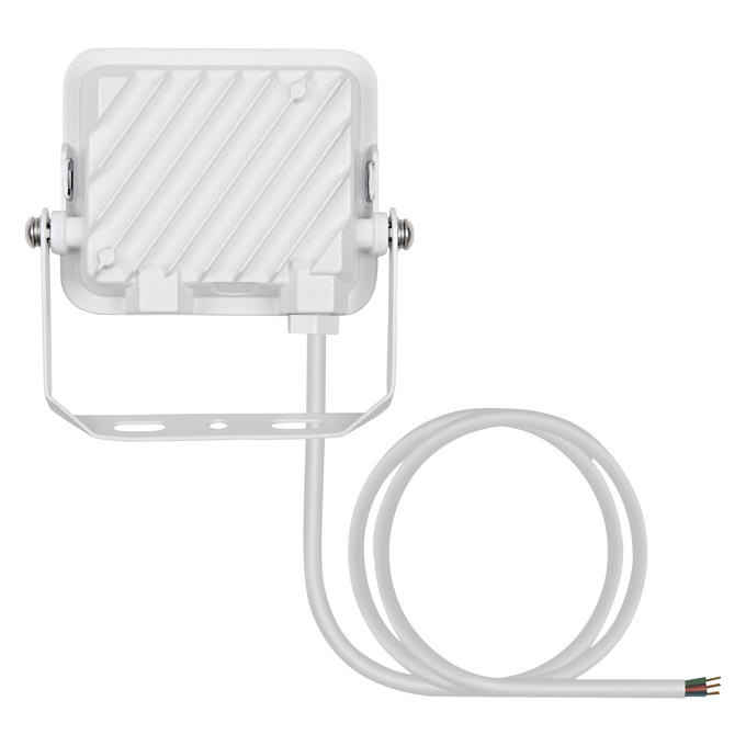 Ledvance Compact LED prožektors 10W 830 balts
