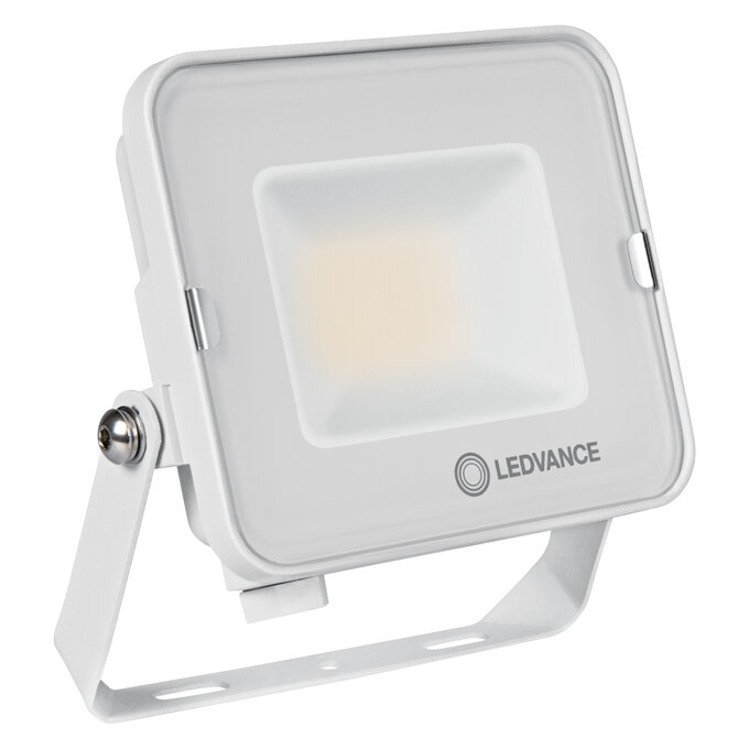 Ledvance Compact LED prožektors 20W 830 balts