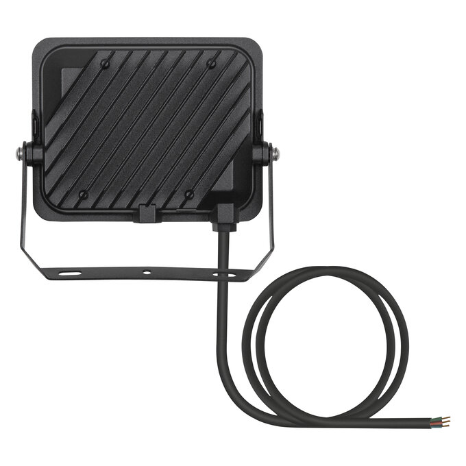 Ledvance Compact LED prožektors 50W 830 melns