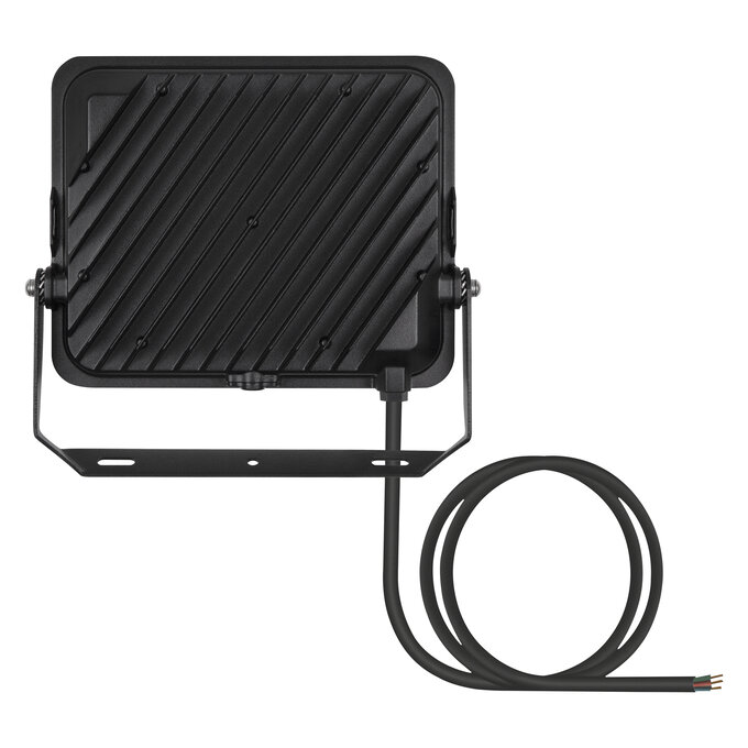 Ledvance Compact LED prožektors 90W 840 melns