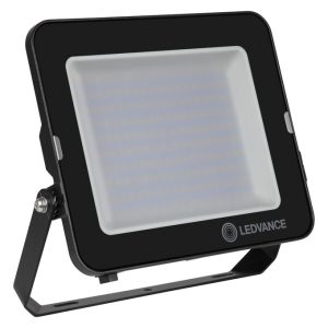 Ledvance Compact LED prožektors 90W 840 melns