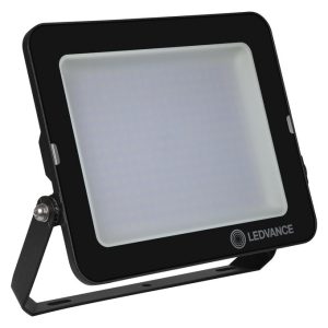 Ledvance Compact LED prožektors 135W 830 melns
