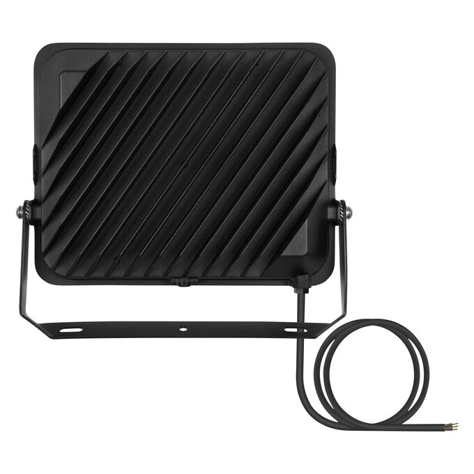 Ledvance Compact LED prožektors 180W 830 melns