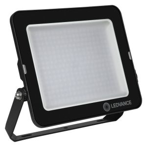 Ledvance Compact LED prožektors 180W 830 melns