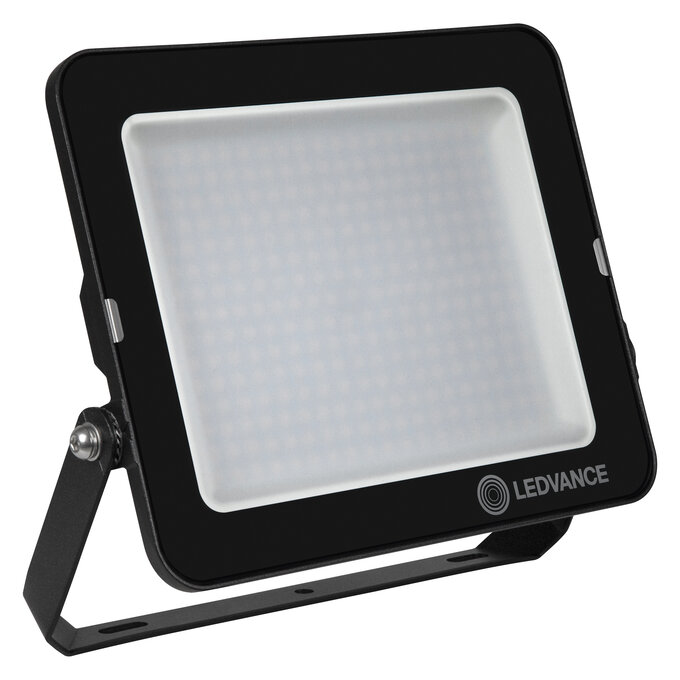 Ledvance Compact LED prožektors 180W 830 melns