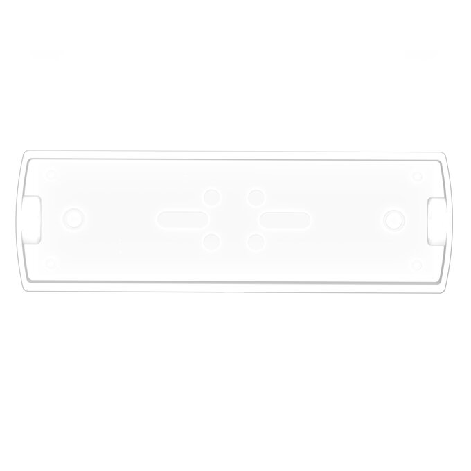 Ledvance plafona lampa 8W CPS IP65 WT
